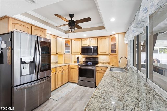2112 Harvard AVE, Fort Myers, FL 33907