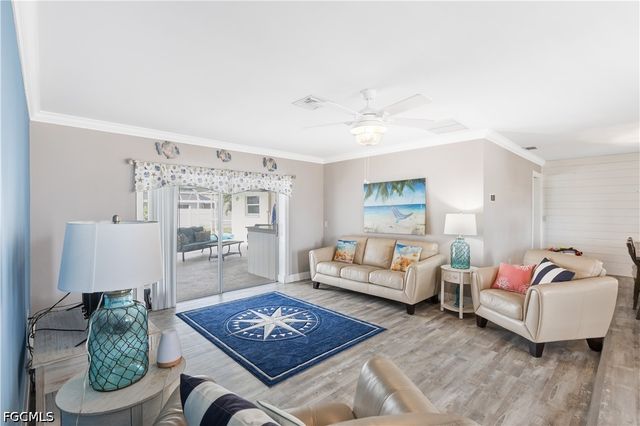 2112 Harvard AVE, Fort Myers, FL 33907
