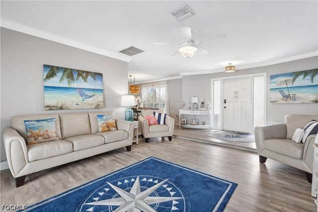 2112 Harvard AVE, Fort Myers, FL 33907