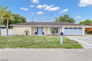 2112 Harvard AVE, Fort Myers, FL 33907