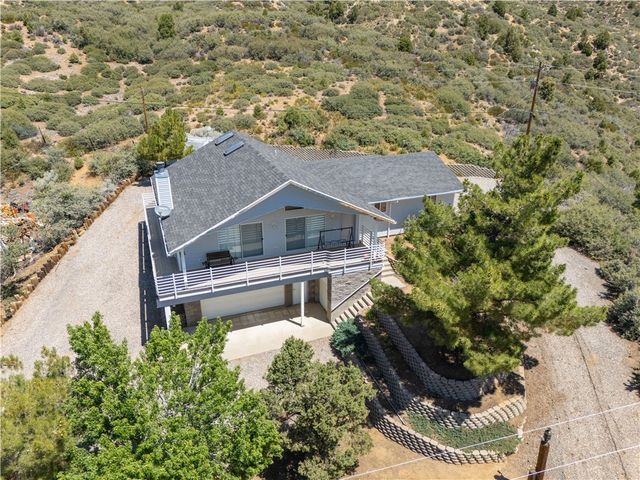 6755 E Knob Hill Drive, Kingman, AZ 86401