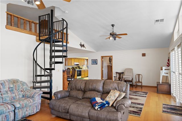 6755 E Knob Hill Drive, Kingman, AZ 86401