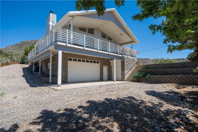 6755 E Knob Hill Drive, Kingman, AZ 86401