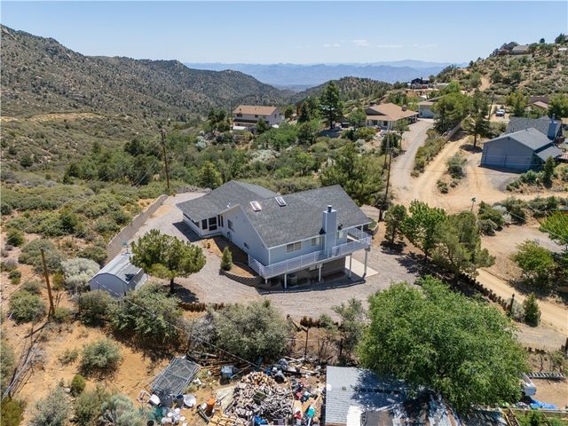 6755 E Knob Hill Drive, Kingman, AZ 86401
