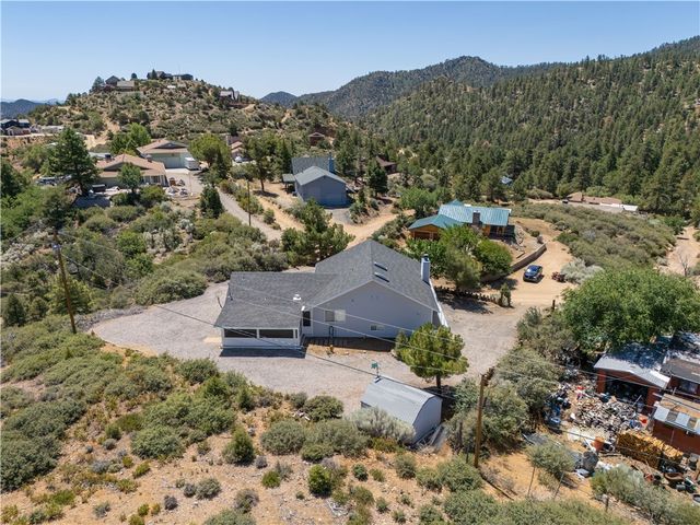 6755 E Knob Hill Drive, Kingman, AZ 86401
