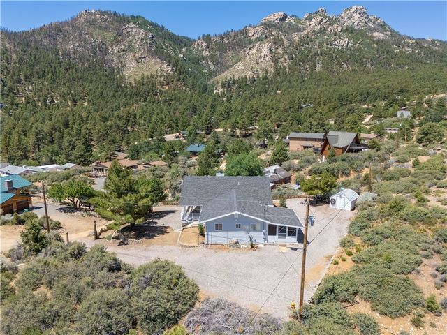 6755 E Knob Hill Drive, Kingman, AZ 86401