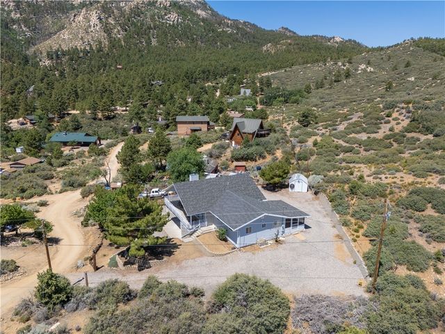 6755 E Knob Hill Drive, Kingman, AZ 86401