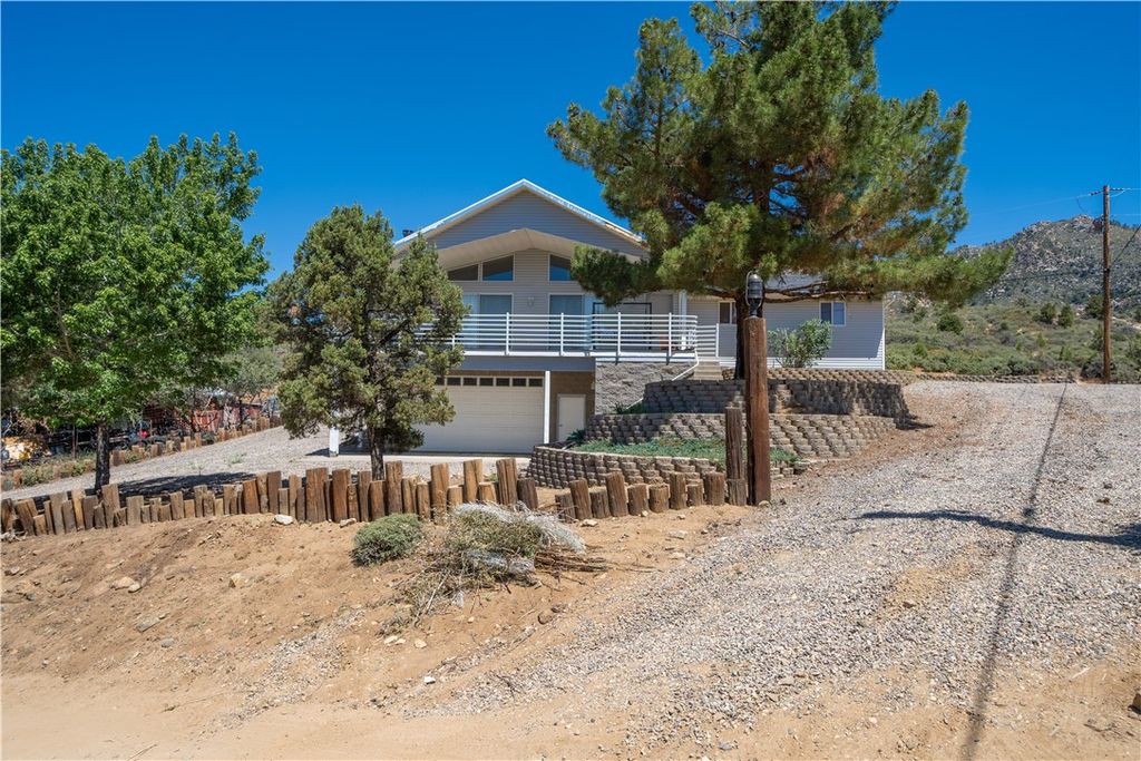 6755 E Knob Hill Drive, Kingman, AZ 86401