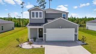 161 Saddle St, Conway, SC 29527