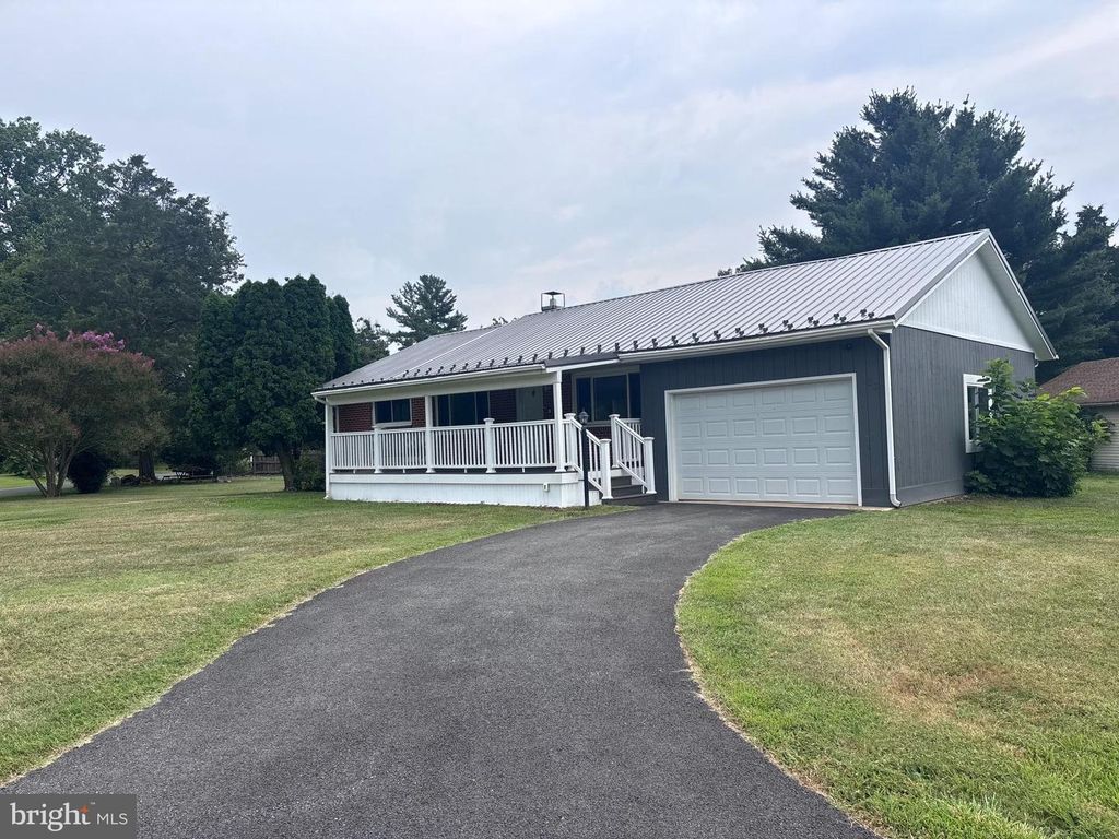 23 INDIAN RD, North East, MD 21901