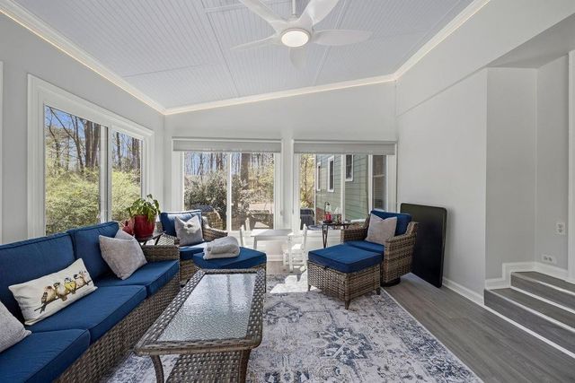 1932 Trumbull Drive, Dunwoody, GA 30338