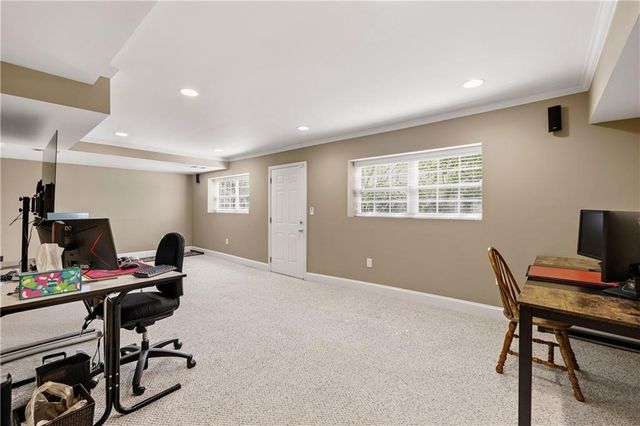 1932 Trumbull Drive, Dunwoody, GA 30338