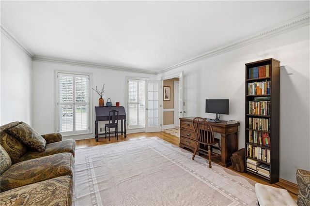 1932 Trumbull Drive, Dunwoody, GA 30338