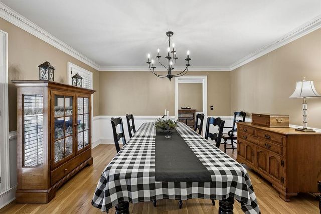 1932 Trumbull Drive, Dunwoody, GA 30338