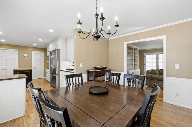 1932 Trumbull Drive, Dunwoody, GA 30338