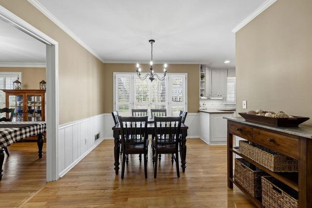 1932 Trumbull Drive, Dunwoody, GA 30338