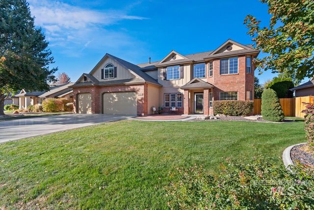 12444 W Muir Ridge Dr, Boise, ID 83709 property photo