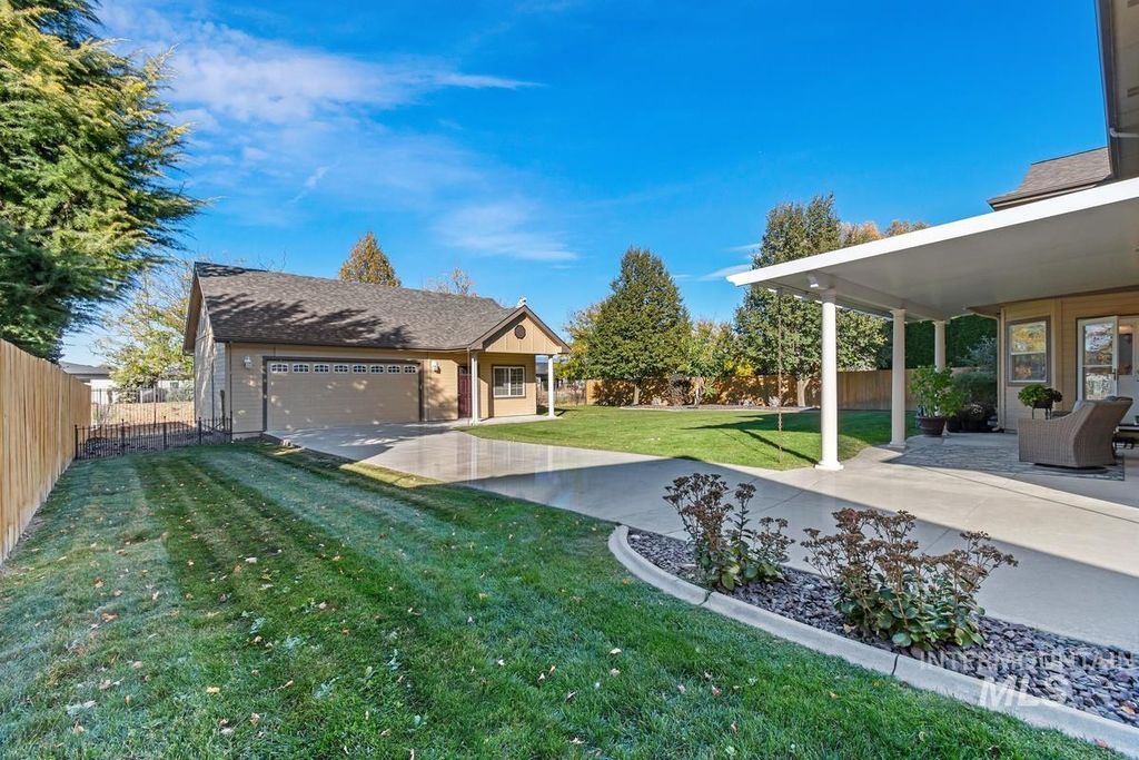 12444 W Muir Ridge Dr, Boise, ID 83709 photo 3