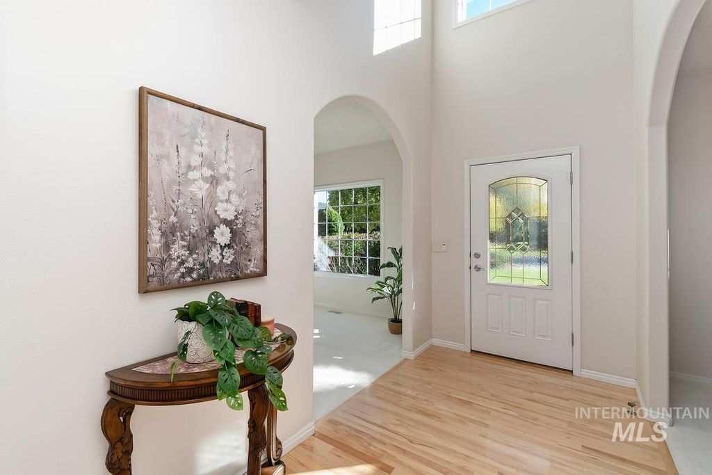 12444 W Muir Ridge Dr, Boise, ID 83709 photo 5