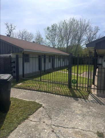 4210 Kewanee Street 6, Houston, TX 77051