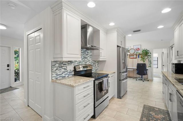 27200 Williams RD, Bonita Springs, FL 34135