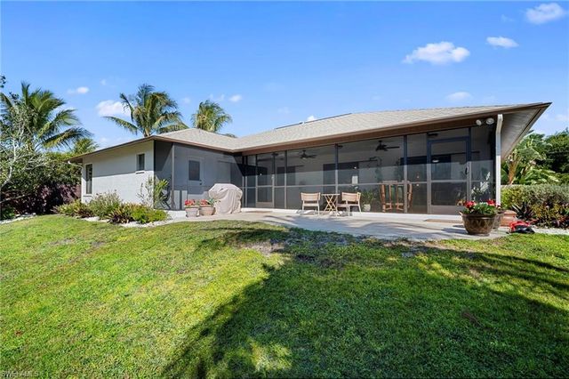 27200 Williams RD, Bonita Springs, FL 34135