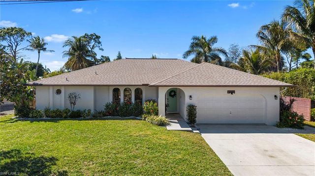 27200 Williams RD, Bonita Springs, FL 34135