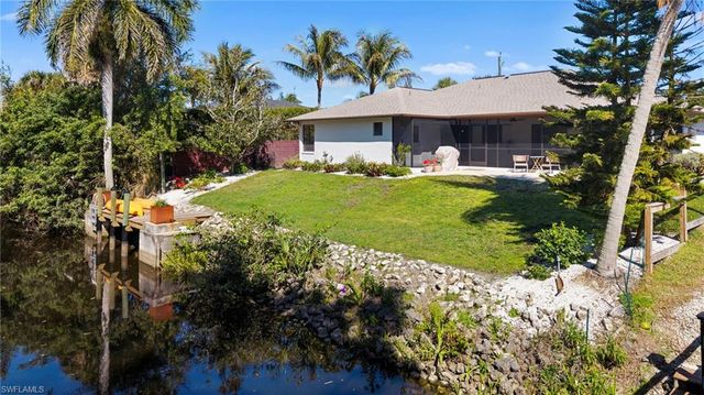27200 Williams RD, Bonita Springs, FL 34135