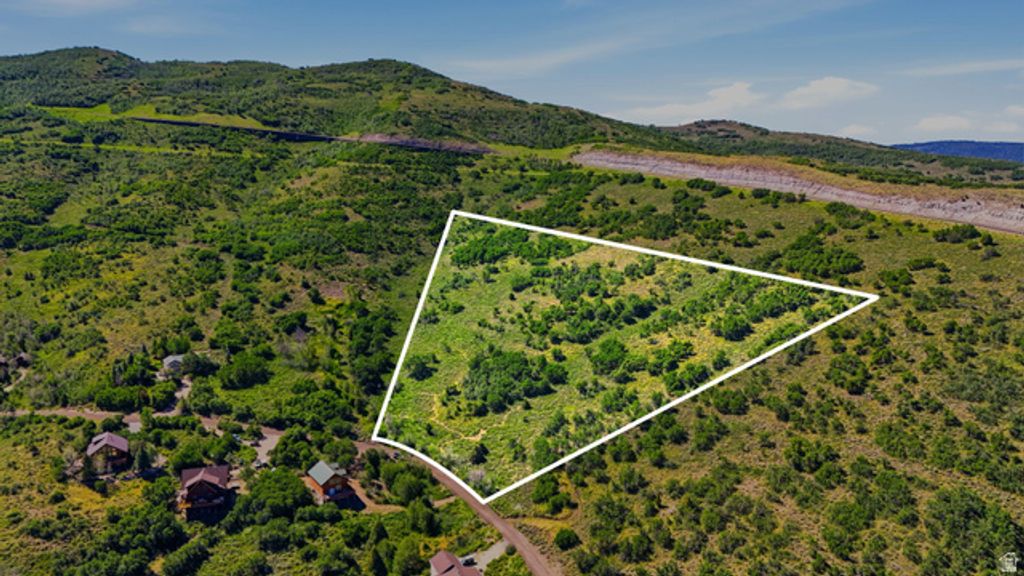 2341 S Westview Dr Unit 1354, Heber City, UT 84032 — exterior
