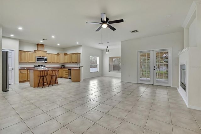 12052 JADE AVENUE, Spring Hill, FL 34609