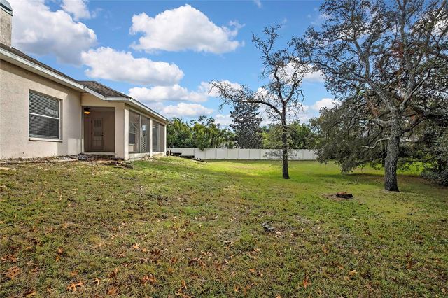 12052 JADE AVENUE, Spring Hill, FL 34609