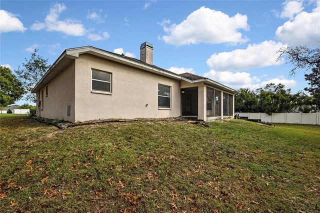 12052 JADE AVENUE, Spring Hill, FL 34609