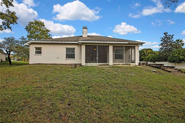 12052 JADE AVENUE, Spring Hill, FL 34609