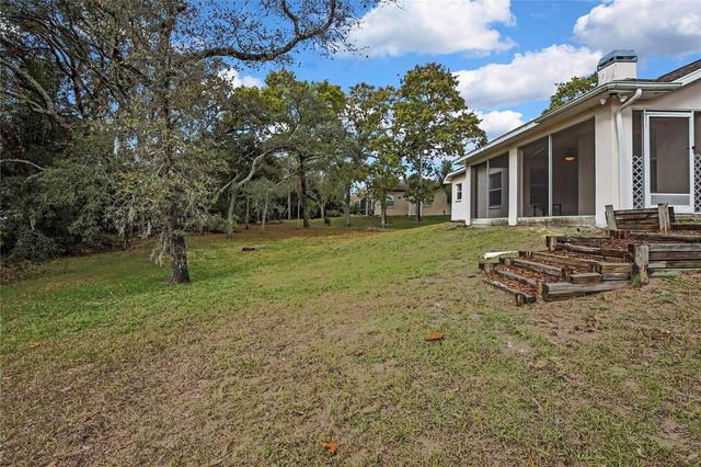 12052 JADE AVENUE, Spring Hill, FL 34609