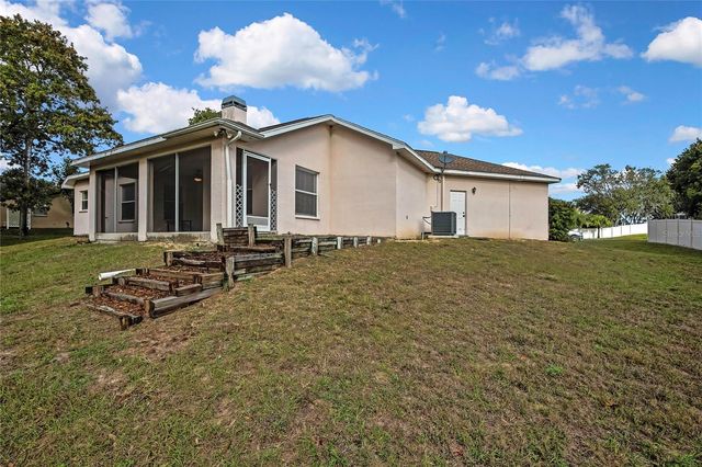 12052 JADE AVENUE, Spring Hill, FL 34609