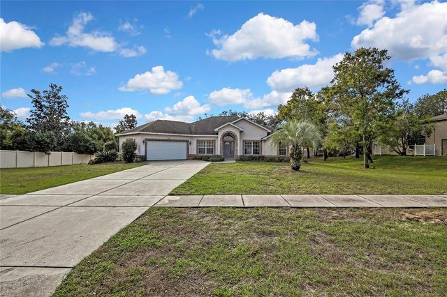 12052 JADE AVENUE, Spring Hill, FL 34609
