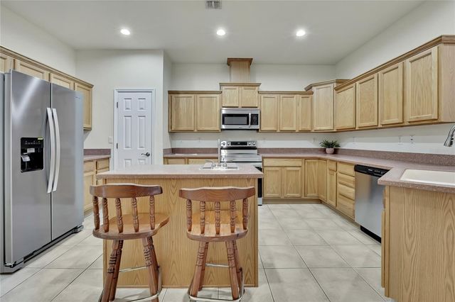 12052 JADE AVENUE, Spring Hill, FL 34609