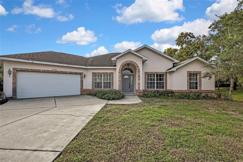 12052 JADE AVENUE, Spring Hill, FL 34609