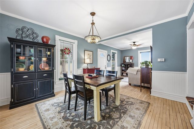 325 N 4th Street, West Branch, IA 52358