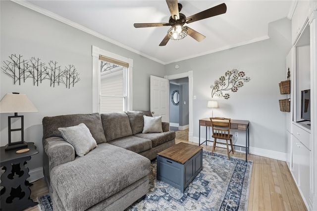 325 N 4th Street, West Branch, IA 52358