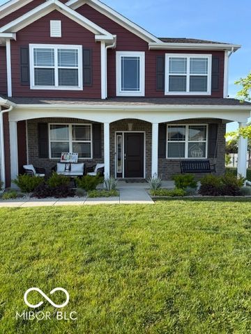 6841 Bryant Place, Plainfield, IN 46168