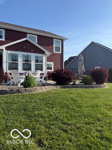 6841 Bryant Place, Plainfield, IN 46168