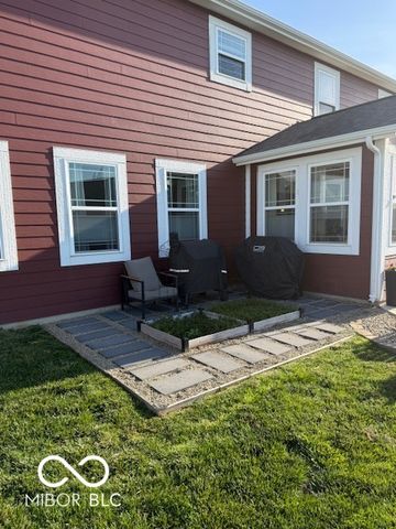 6841 Bryant Place, Plainfield, IN 46168