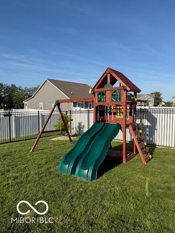 6841 Bryant Place, Plainfield, IN 46168