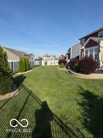 6841 Bryant Place, Plainfield, IN 46168