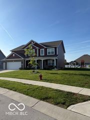 6841 Bryant Place, Plainfield, IN 46168