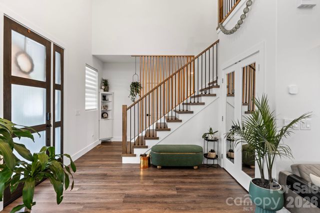 49 Timber Moss Drive, Asheville, NC 28804