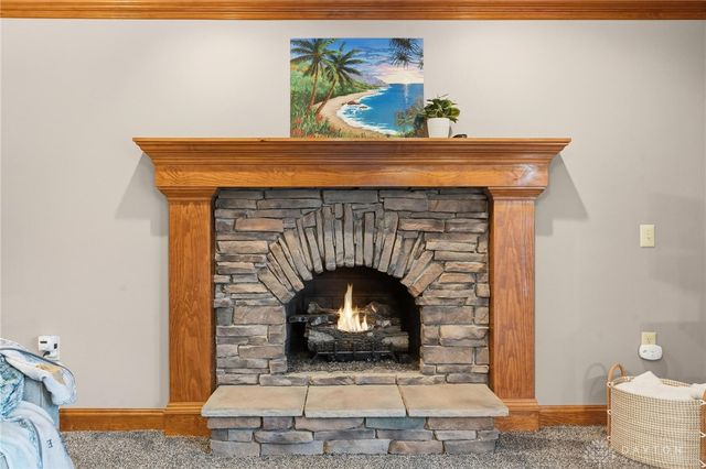 3611 Ridgeway Road, Bellbrook, OH 45305