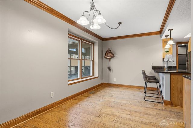 3611 Ridgeway Road, Bellbrook, OH 45305