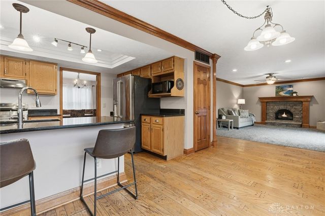 3611 Ridgeway Road, Bellbrook, OH 45305